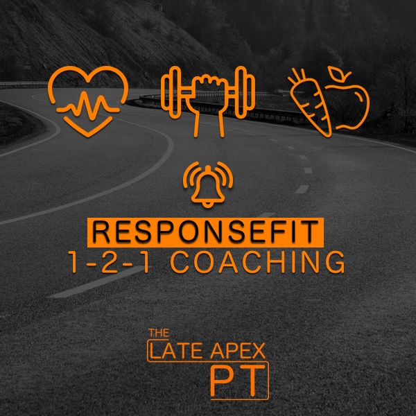 ResponseFit 1-2-1 Coaching