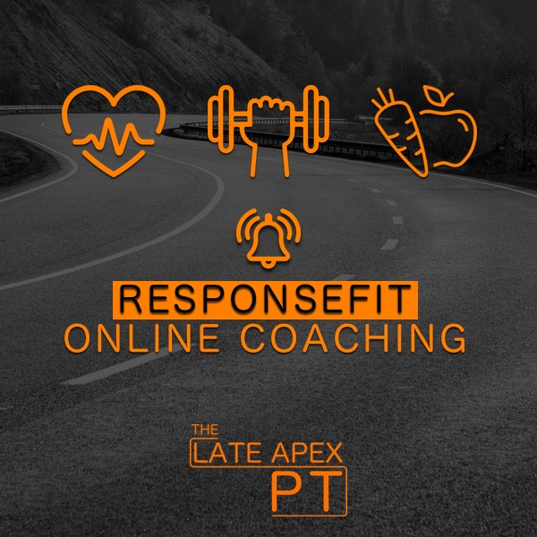 ResponseFit Online Coaching